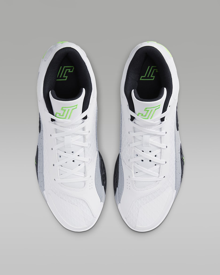Tatum 2 Legacy Basketball Shoes. Nike CA
